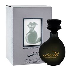 Toaletna voda Salvador Dali Pour Homme 100 ml