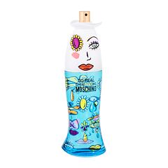 Toaletna voda Moschino Cheap And Chic So Real 100 ml Testeri