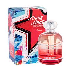 Toaletna voda Cacharel Anaïs Anaïs Premier Délice L´Eau Fiesta Cubana 100 ml