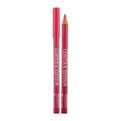 Olovka za usne BOURJOIS Paris Contour Edition 1,14 g 02 Coton Candy