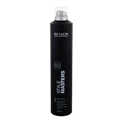 Lak za kosu Revlon Professional Style Masters The Must-haves Modular 500 ml