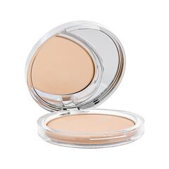 Puder u prahu Clinique Stay-Matte Sheer Pressed Powder 7,6 g 101 Invisible Matte