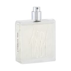 Toaletna voda Nino Cerruti Cerruti 1881 Pour Homme 100 ml Testeri