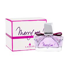 Parfemska voda Lanvin Marry Me! 50 ml