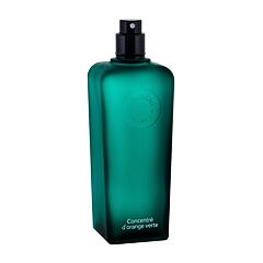 Toaletna voda Hermes Concentré d´Orange Verte 100 ml Testeri