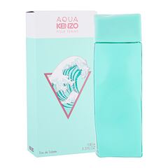 Toaletna voda KENZO Aqua Kenzo pour Femme 100 ml