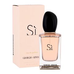 Parfemska voda Giorgio Armani Sì 50 ml