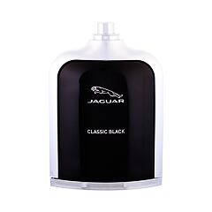Toaletna voda Jaguar Classic Black 100 ml Testeri