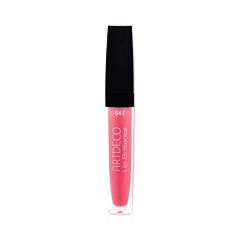 Sjajilo za usne Artdeco Lip Brilliance 5 ml 64 Brilliant Rose Kiss