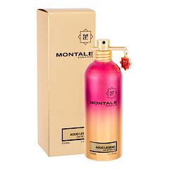 Parfemska voda Montale Aoud Legend 100 ml