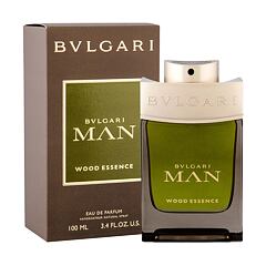 Parfemska voda Bvlgari MAN Wood Essence 100 ml