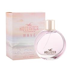 Parfemska voda Hollister Wave 100 ml