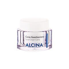 Dnevna krema za lice ALCINA Cenia 50 ml