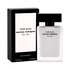 Parfemska voda Narciso Rodriguez For Her Pure Musc 50 ml