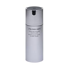 Serum za lice Shiseido MEN Total Revitalizer Light Fluid 70 ml