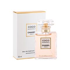 Parfemska voda Chanel Coco Mademoiselle Intense 35 ml