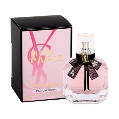 Parfemska voda Yves Saint Laurent Mon Paris Parfum Floral 50 ml