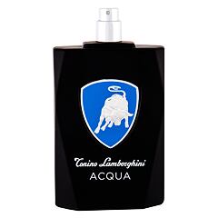 Toaletna voda Lamborghini Acqua 125 ml Testeri