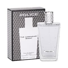 Parfemska voda Police The Legendary Scent 100 ml