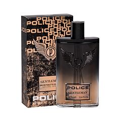 Toaletna voda Police Gentleman 100 ml