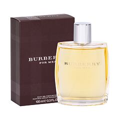 Toaletna voda Burberry For Men 50 ml