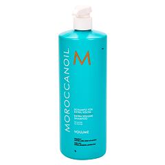 Šampon Moroccanoil Volume 1000 ml