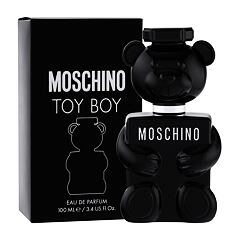 Parfemska voda Moschino Toy Boy 100 ml