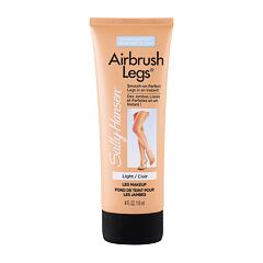 Puder Sally Hansen Airbrush Legs Leg Makeup 118 ml Medium