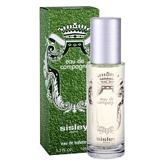 Toaletna voda Sisley Eau de Campagne 100 ml