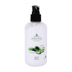 Balzam za ruke 2K Hand Lotion Green Tea 250 ml
