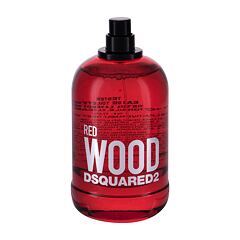 Toaletna voda Dsquared2 Red Wood 100 ml Testeri