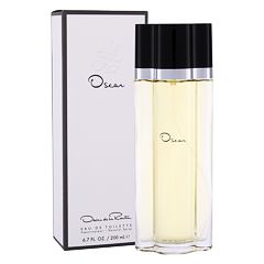Toaletna voda Oscar de la Renta Oscar 100 ml
