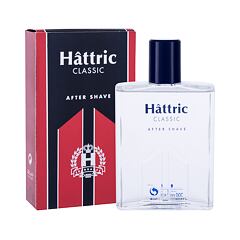 Vodica nakon brijanja Hattric Classic 200 ml oštećena kutija