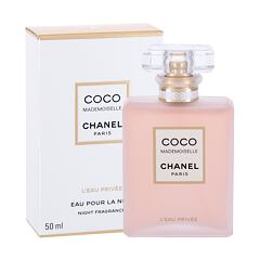 Parfemska voda Chanel Coco Mademoiselle L´Eau Privée 50 ml