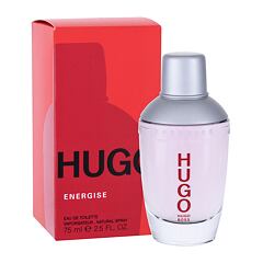 Toaletna voda HUGO BOSS Hugo Energise 75 ml