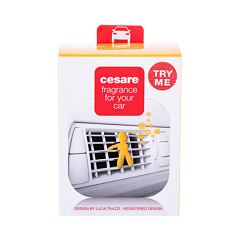 Miris za auto Mr&Mrs Fragrance Cesare Vanilla 1 kom