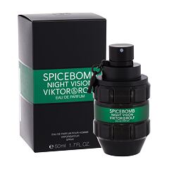 Parfemska voda Viktor & Rolf Spicebomb Night Vision 50 ml