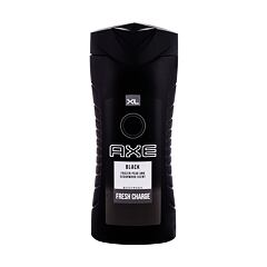 Gel za tuširanje Axe Black 400 ml