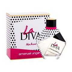 Parfemska voda Emanuel Ungaro La Diva Mon Amour 50 ml