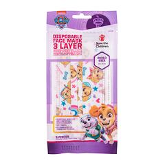 Zaštitna maska Nickelodeon Paw Patrol Skye 3 kom