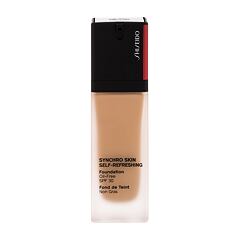 Puder Shiseido Synchro Skin Self-Refreshing SPF30 30 ml