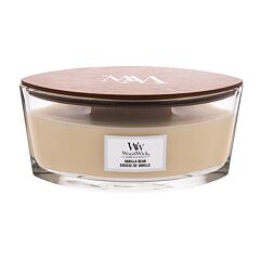 Mirisna svijeća WoodWick Vanilla Bean 453,6 g
