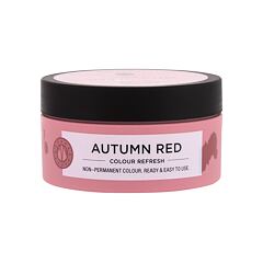 Boja za kosu Maria Nila Colour Refresh 100 ml 6,60 Autumn Red
