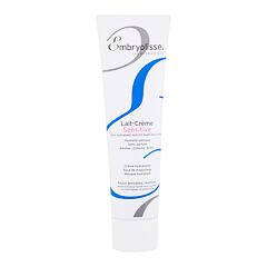 Dnevna krema za lice Embryolisse Moisturizing Sensitive 100 ml