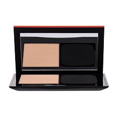 Puder Shiseido Synchro Skin Self-Refreshing Custom Finish Powder Foundation 9 g 160 Shell