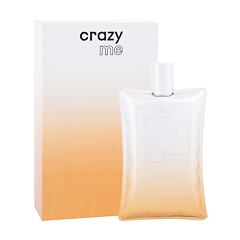 Parfemska voda Paco Rabanne Pacollection Crazy Me 62 ml