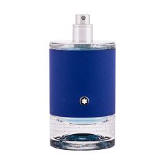 Parfemska voda Montblanc Explorer Ultra Blue 100 ml Testeri