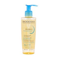 Uljni gel za tuširanje BIODERMA Atoderm Ultra-Nourishing 200 ml