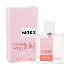 Toaletna voda Mexx Whenever Wherever 15 ml