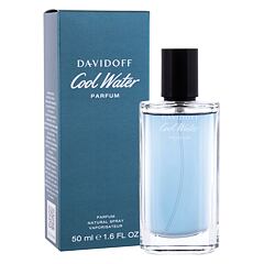 Parfem Davidoff Cool Water Parfum 50 ml